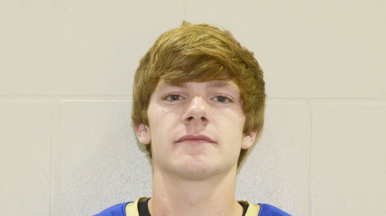 Mr. Outside candidate: Konner Davis